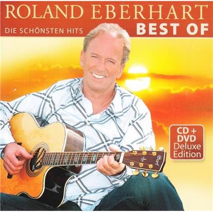 Roland Eberhart - Best Of - Die Schönsten Hits (2 CDs)