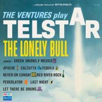 The Ventures - Telstar & The Lonely Bull
