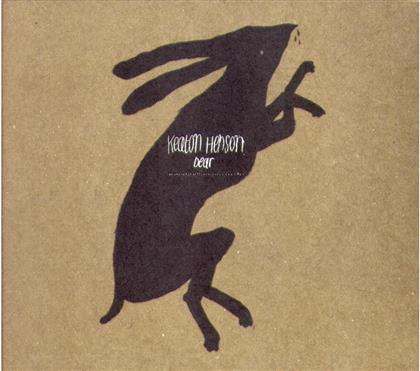 Keaton Henson - Dear (New Version)