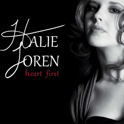 Halie Loren - Heart First