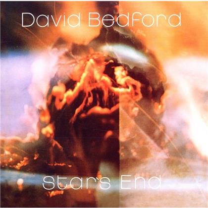 David Bedford - Star's End (New Version)