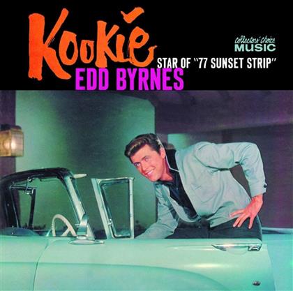 Edd Byrnes - Kookie