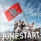 These Kids Wear Crowns - Jumpstart