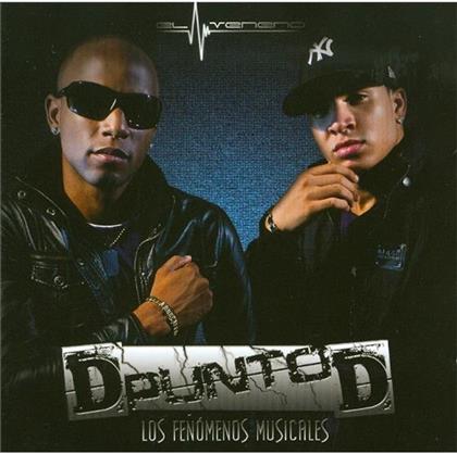 D Punto D - El Veneno
