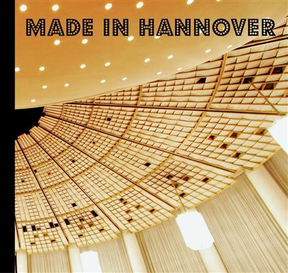 Daniel Hermann - Made In Hannover (2 CDs)