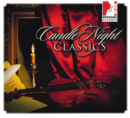 Candlelight Classic - Candlenight Classic (2 CDs)