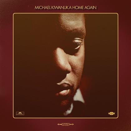 Michael Kiwanuka - Home Again (Deluxe Edition, 2 CDs)