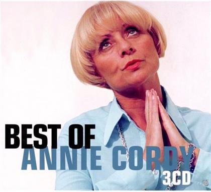Annie Cordy - Triple Best Of (3 CDs)