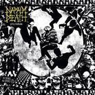 Napalm Death - Utilitarian (Japan Edition)