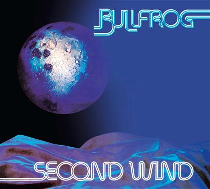 Bullfrog - Second Wind