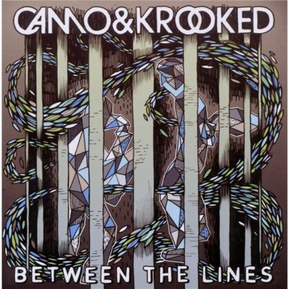 Camo & Krooked - Between The Lines
