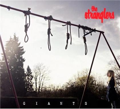 The Stranglers - Giants (Limited Edition, 2 CDs)
