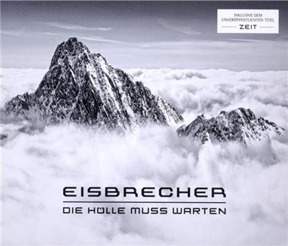 Eisbrecher - Die Hölle Muss Warten - 2 Track