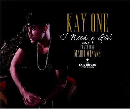 Kay One - I Need A Girl 3 - 2Track