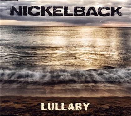 Nickelback - Lullaby - 2Track