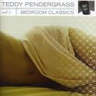 Teddy Pendergrass - Bedroom Classics 1 - Reissue
