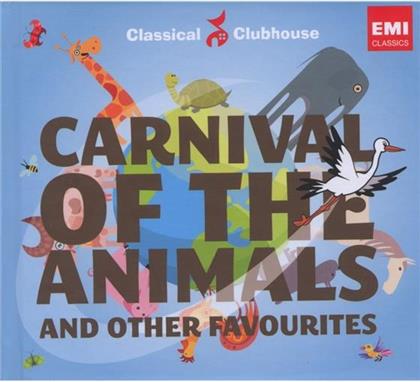 --- & --- - Carnival Of The Animals
