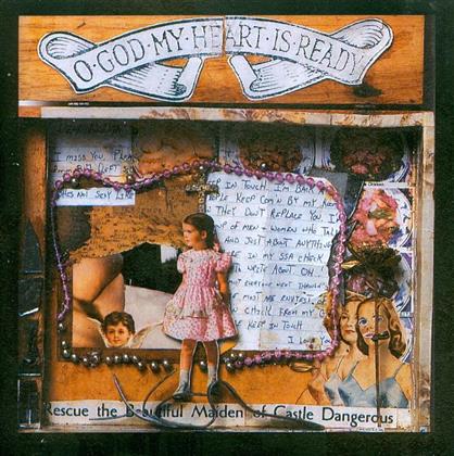 Chris Whitley - Din Of Ecstasy