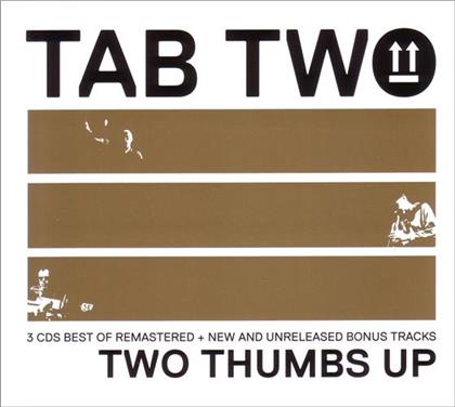 Tab Two - Two Thumbs Up (3 CDs)