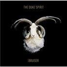 The Duke Spirit - Bruiser - + Bonustracks