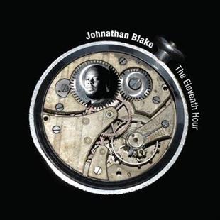Johnathan Blake - Eleventh Hour
