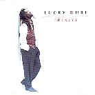 Lucky Dube - Trinity