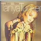 Tanya Tucker - Fire To Fire