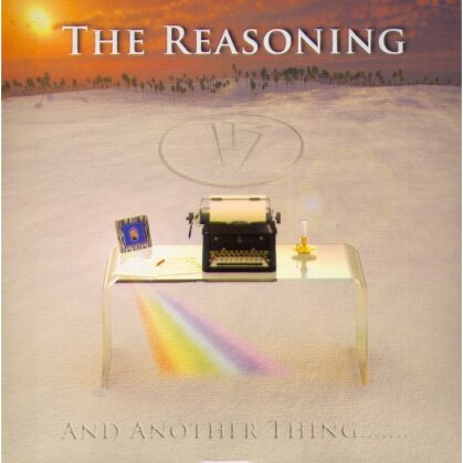 Reasoning - And Another Thing