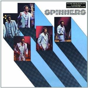 The Spinners - --- (Limited Edition)