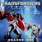 Transformers Prime - OST