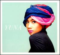 Yuna - --- (Digipack)