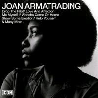 Joan Armatrading - Icon