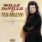 Willy De Ville - In New Orleans
