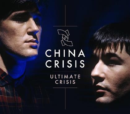 China Crisis - Ultimate Crisis (2 CDs)