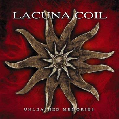Lacuna Coil - Unleashed Memories - + Bonus (Japan Edition, Remastered)