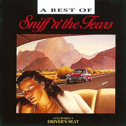 Sniff'n'the Tears - A Best Of