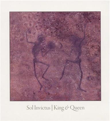 Sol Invictus - King & Queen (Neuauflage)