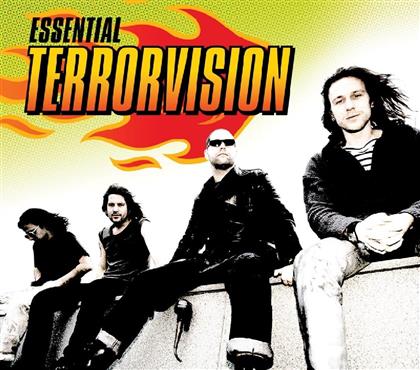 Terrorvision - Essential Terrorvision