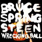 Bruce Springsteen - Wrecking Ball - Digipack & 2 Bonustracks (Japan Edition)