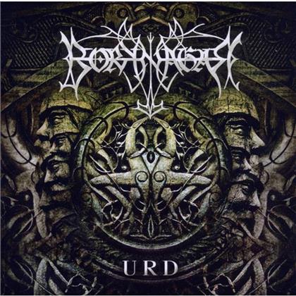 Borknagar - Urd (European Edition)