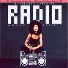 Esperanza Spalding - Radio Music Society (Japan Edition, 2 CDs + DVD)
