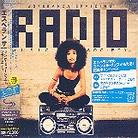 Esperanza Spalding - Radio Music Society - 1 Bonustracks (Japan Edition)