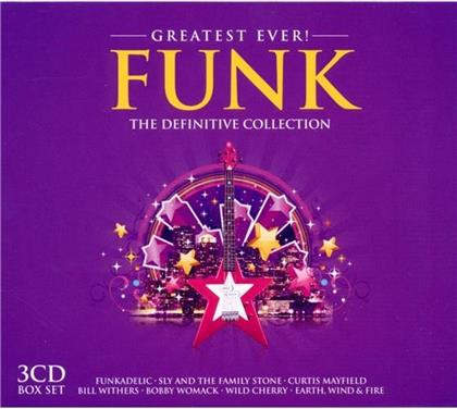 Funk (3 CDs)