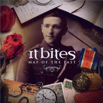 It Bites - Map Of The Past
