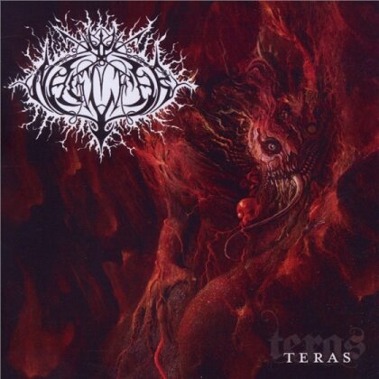 Naglfar - Teras
