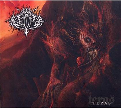 Naglfar - Teras (Limited Edition)