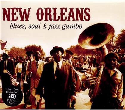 New Orleans (2 CDs)