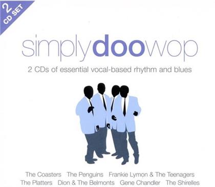 Simply Doo Wop (2 CD)
