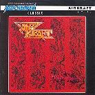 Airkraft - In The Red (Neuauflage)