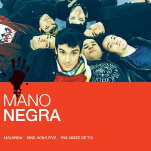 Mano Negra - Essential Collection